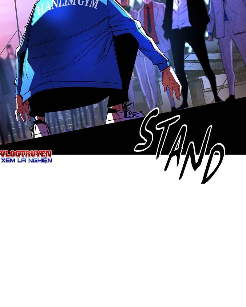 Phòng Gym Hanlim Chapter 59 - 63