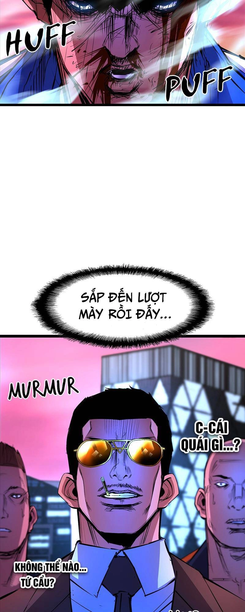 Phòng Gym Hanlim Chapter 59 - 109