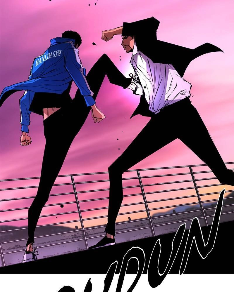 Phòng Gym Hanlim Chapter 59 - 122