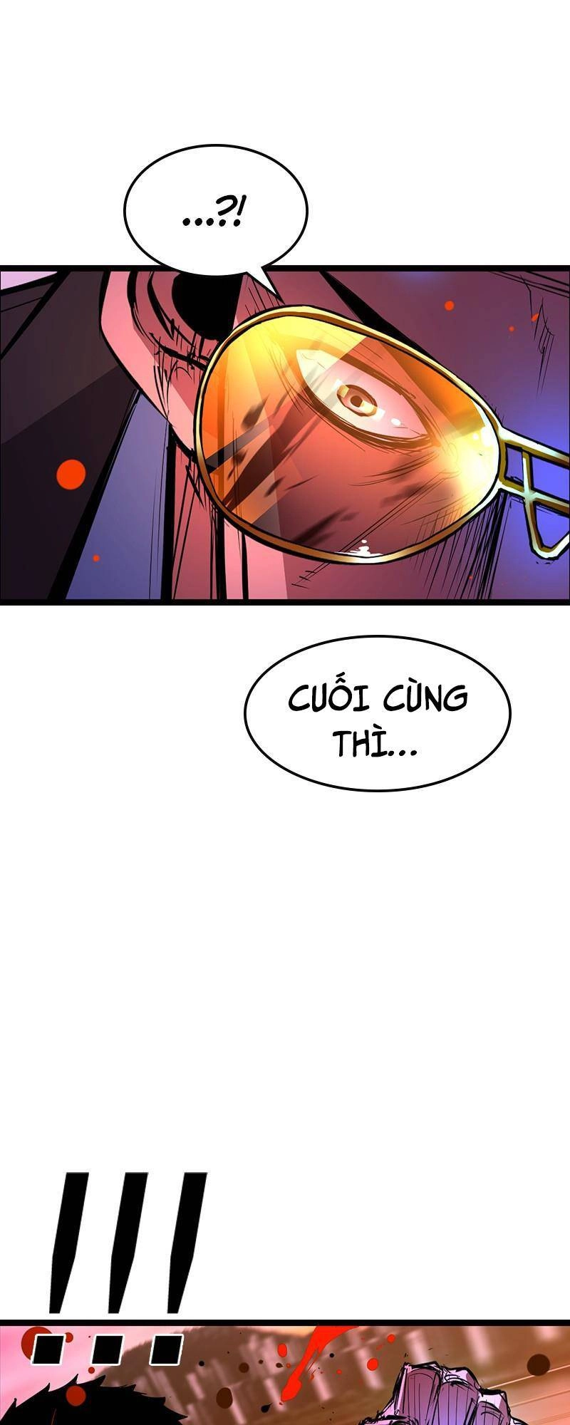 Phòng Gym Hanlim Chapter 59 - 136