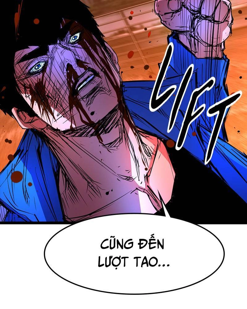Phòng Gym Hanlim Chapter 59 - 137