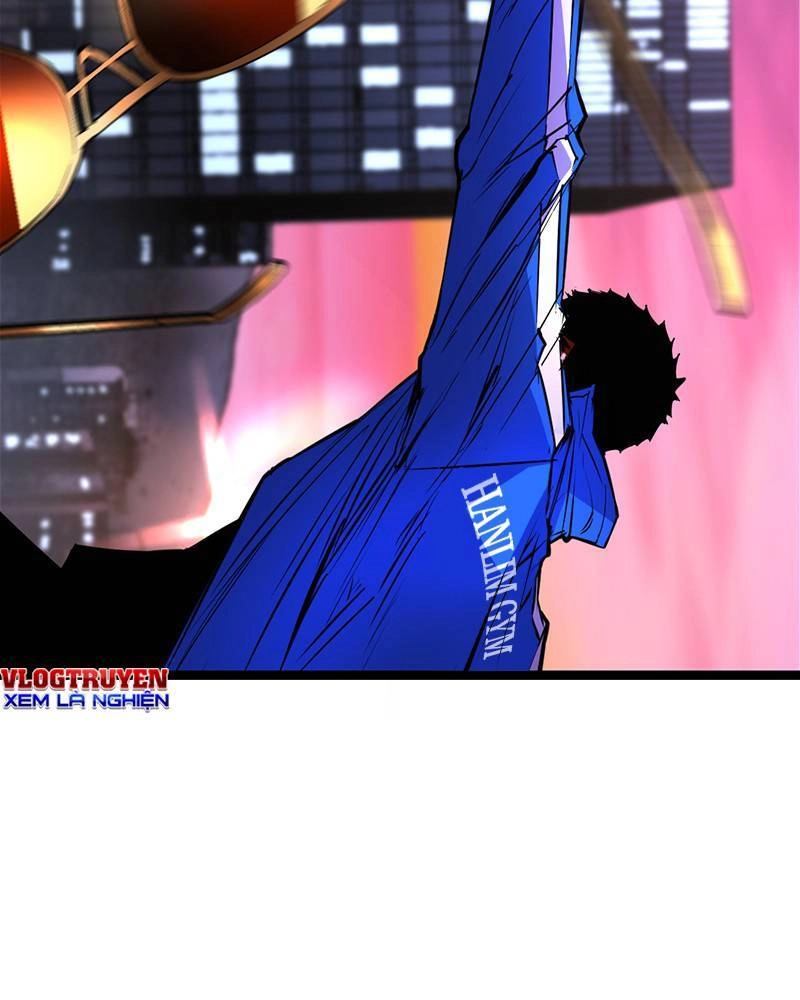 Phòng Gym Hanlim Chapter 60 - 14