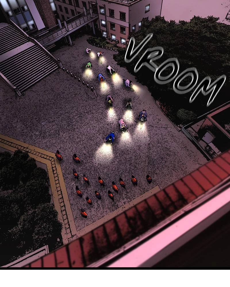 Phòng Gym Hanlim Chapter 60 - 36