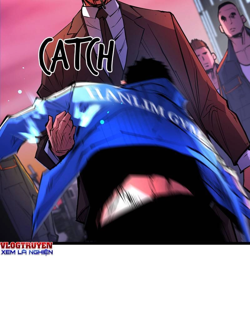 Phòng Gym Hanlim Chapter 60 - 51