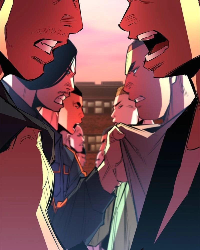 Phòng Gym Hanlim Chapter 60 - 57