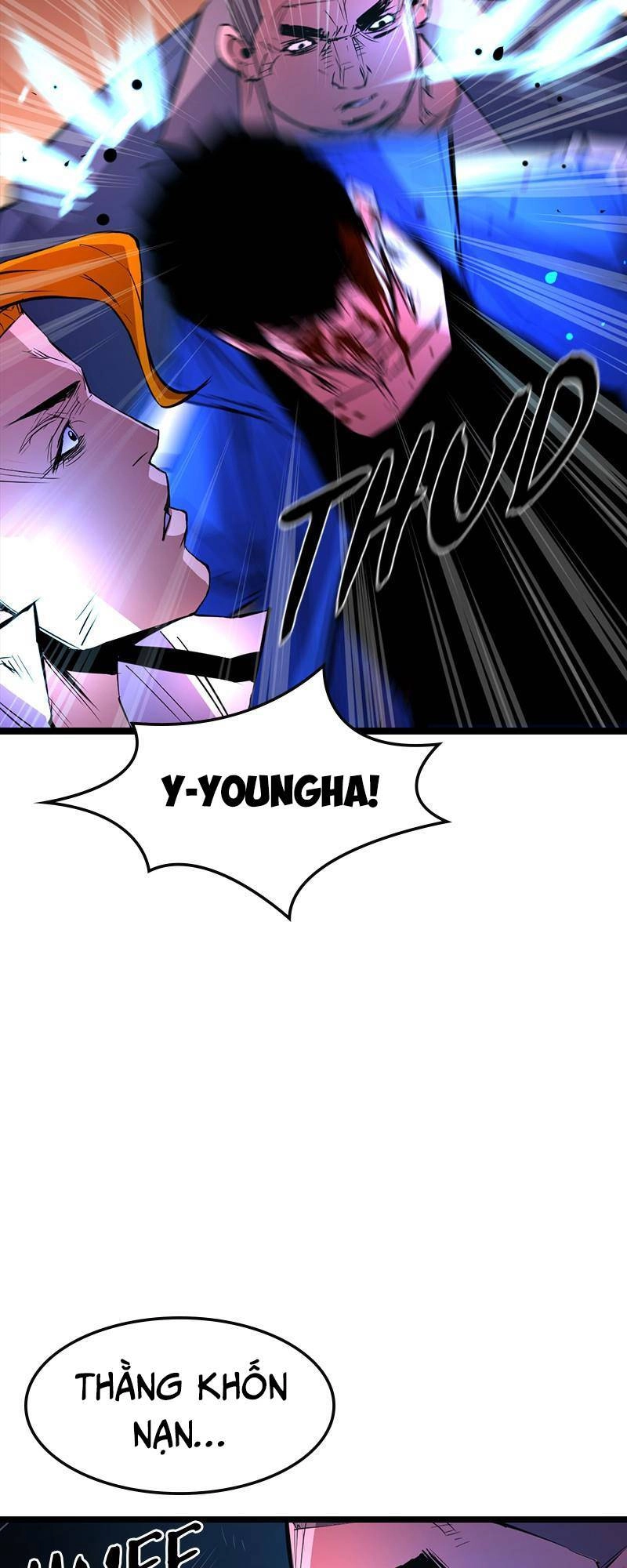 Phòng Gym Hanlim Chapter 60 - 65