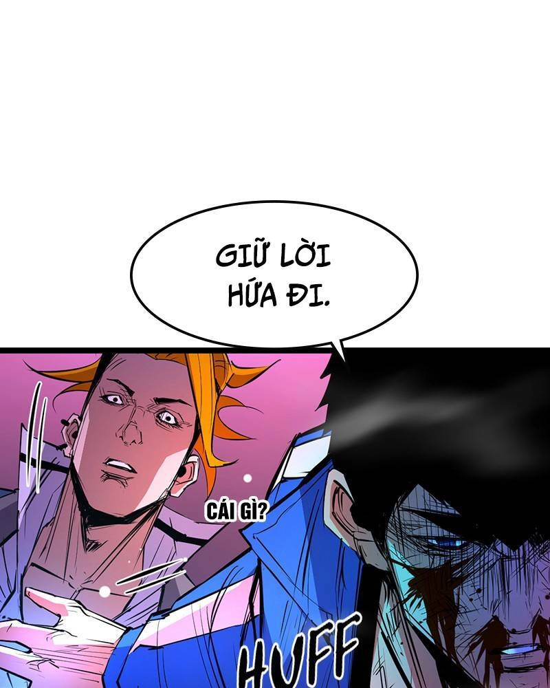 Phòng Gym Hanlim Chapter 60 - 70