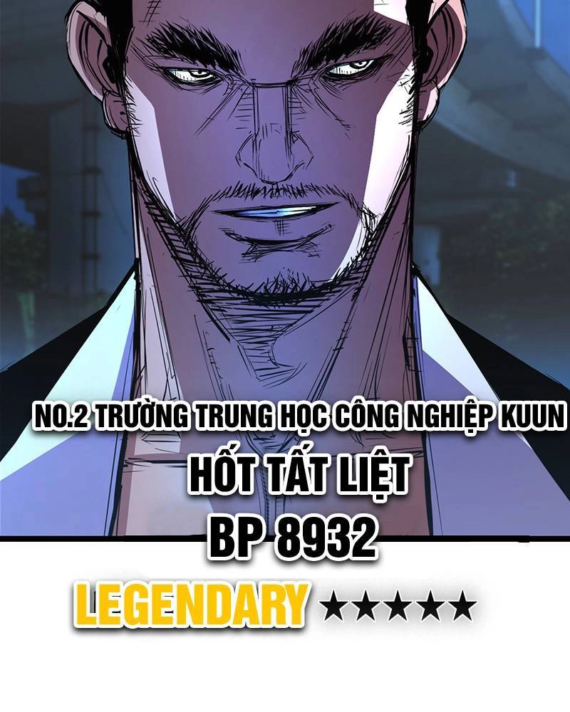 Phòng Gym Hanlim Chapter 60 - 106