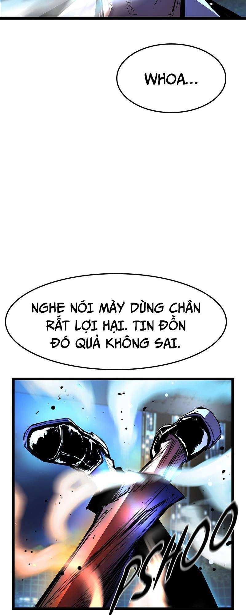 Phòng Gym Hanlim Chapter 60 - 130