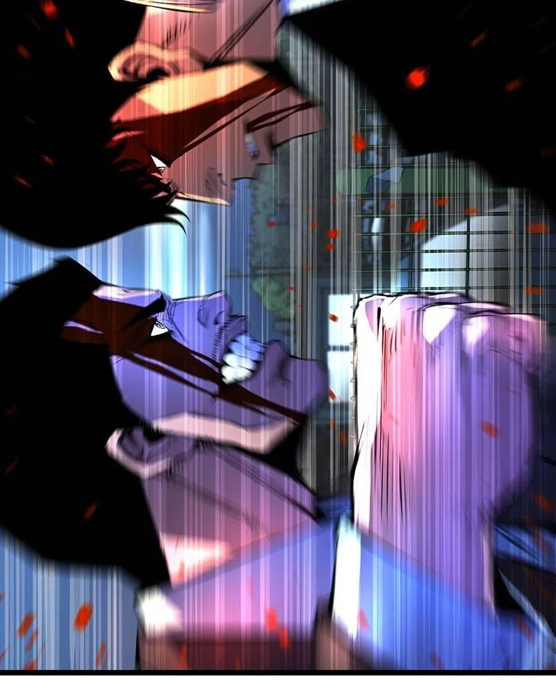 Phòng Gym Hanlim Chapter 61 - 20