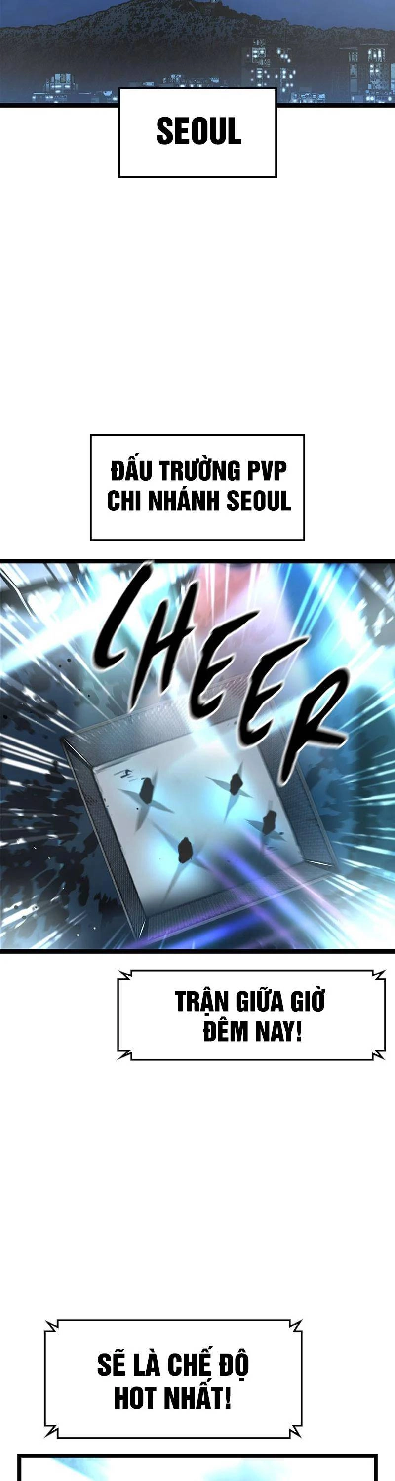 Phòng Gym Hanlim Chapter 61 - 24