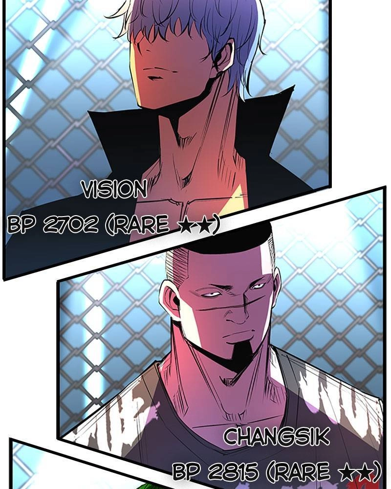 Phòng Gym Hanlim Chapter 61 - 28