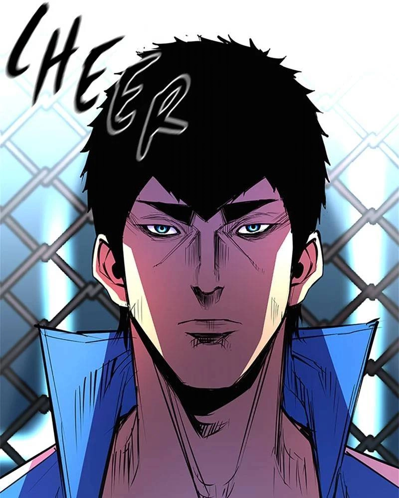 Phòng Gym Hanlim Chapter 61 - 31