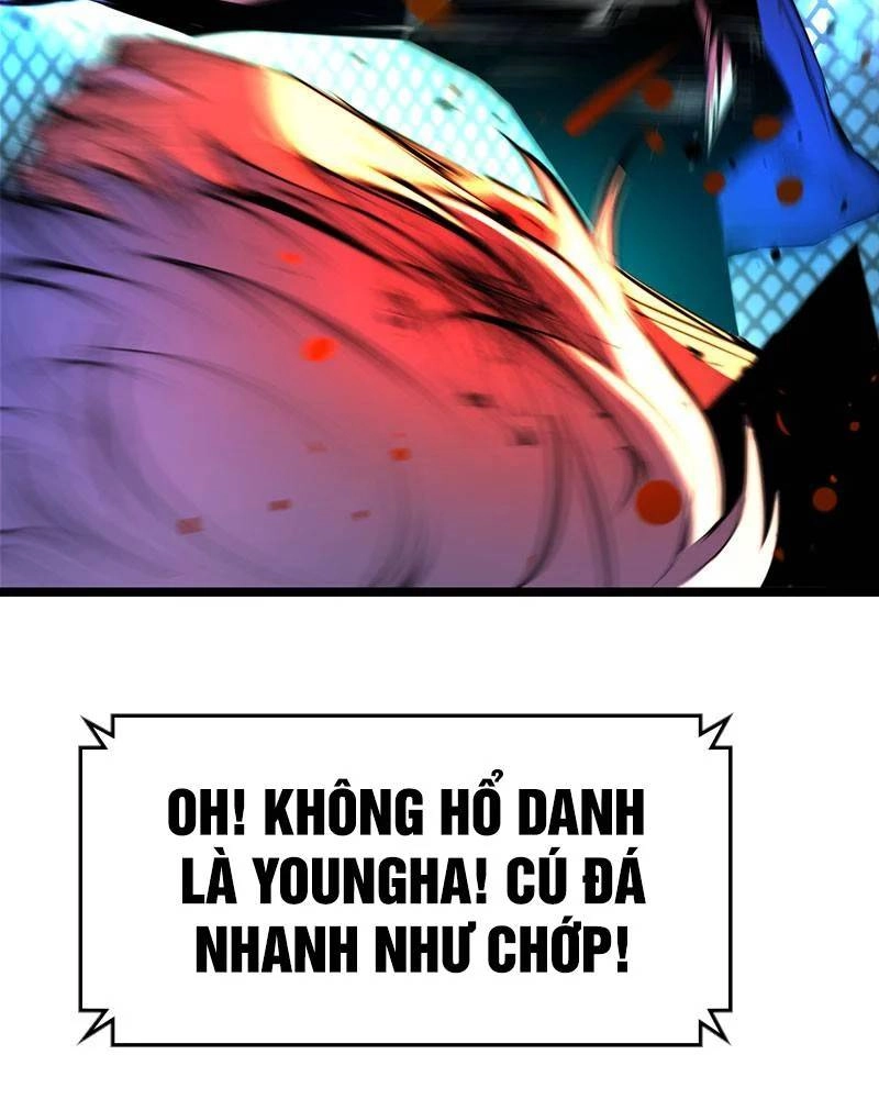 Phòng Gym Hanlim Chapter 61 - 43