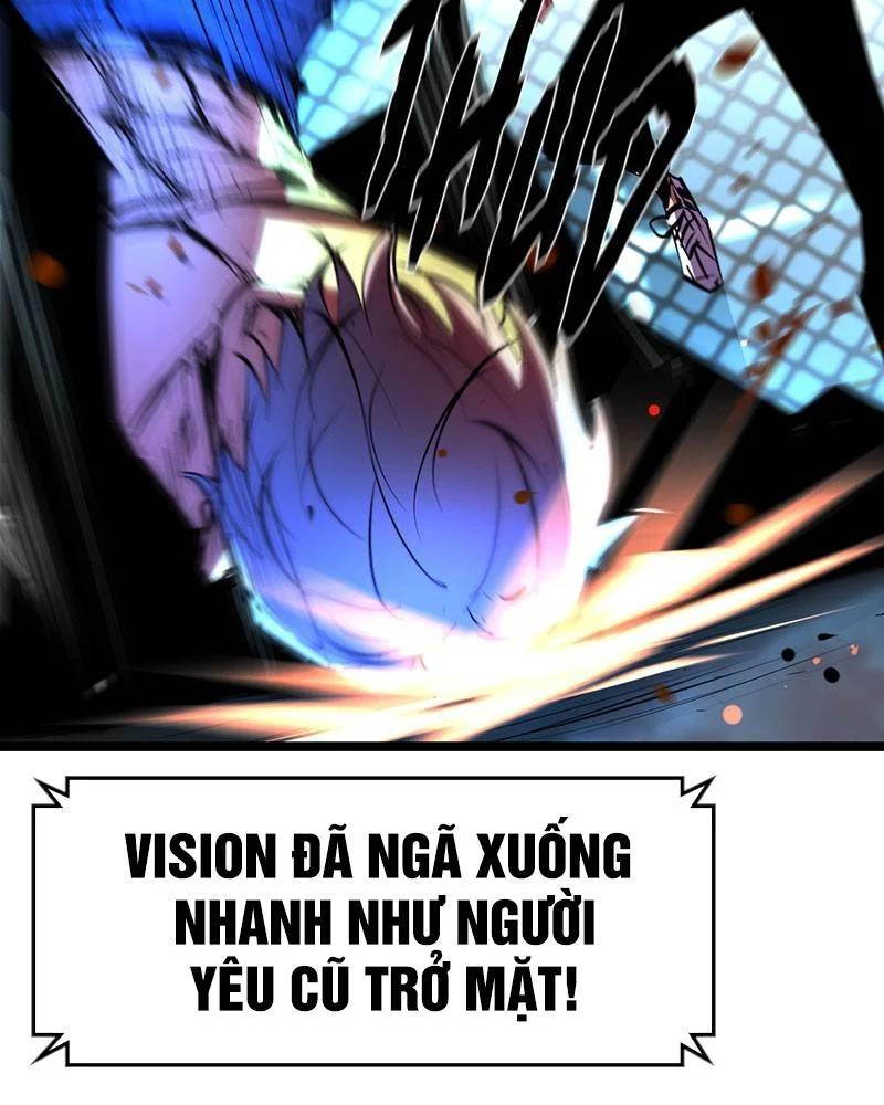Phòng Gym Hanlim Chapter 61 - 45