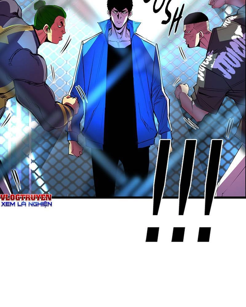 Phòng Gym Hanlim Chapter 61 - 52