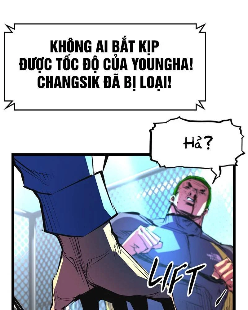 Phòng Gym Hanlim Chapter 61 - 63