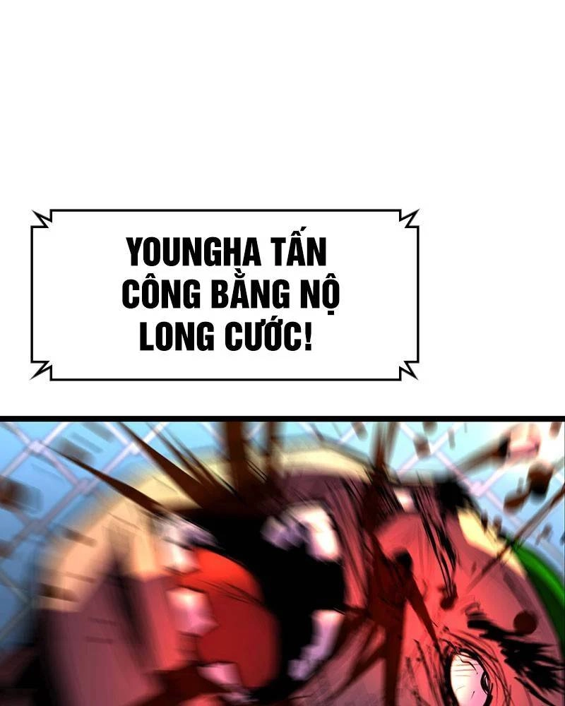 Phòng Gym Hanlim Chapter 61 - 70