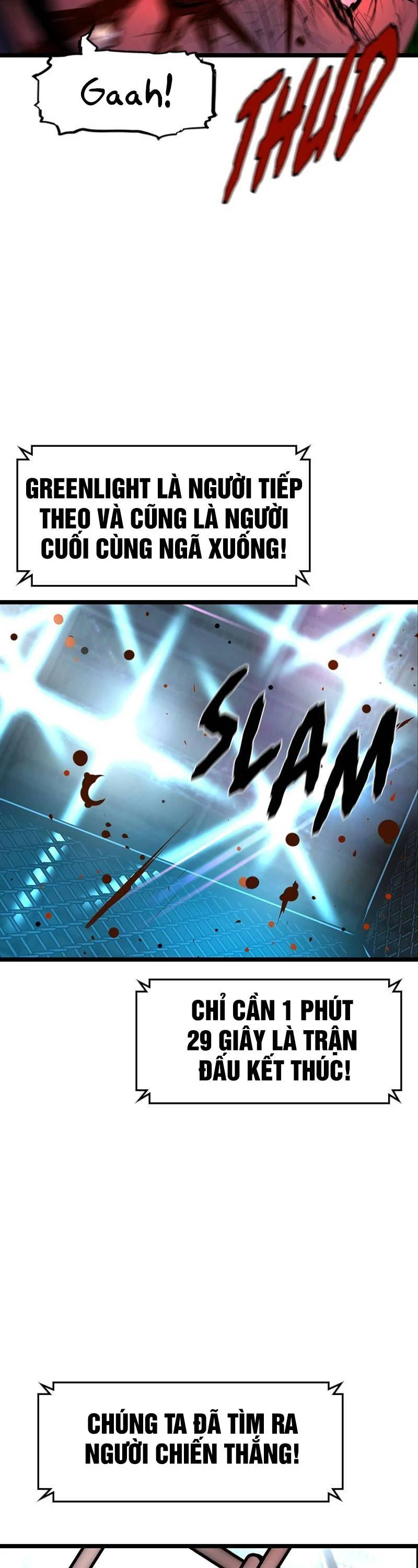 Phòng Gym Hanlim Chapter 61 - 71