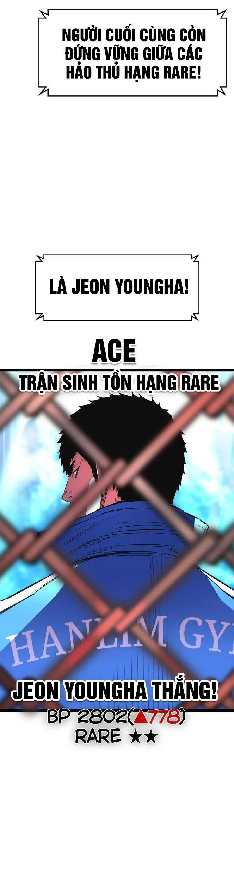 Phòng Gym Hanlim Chapter 61 - 73