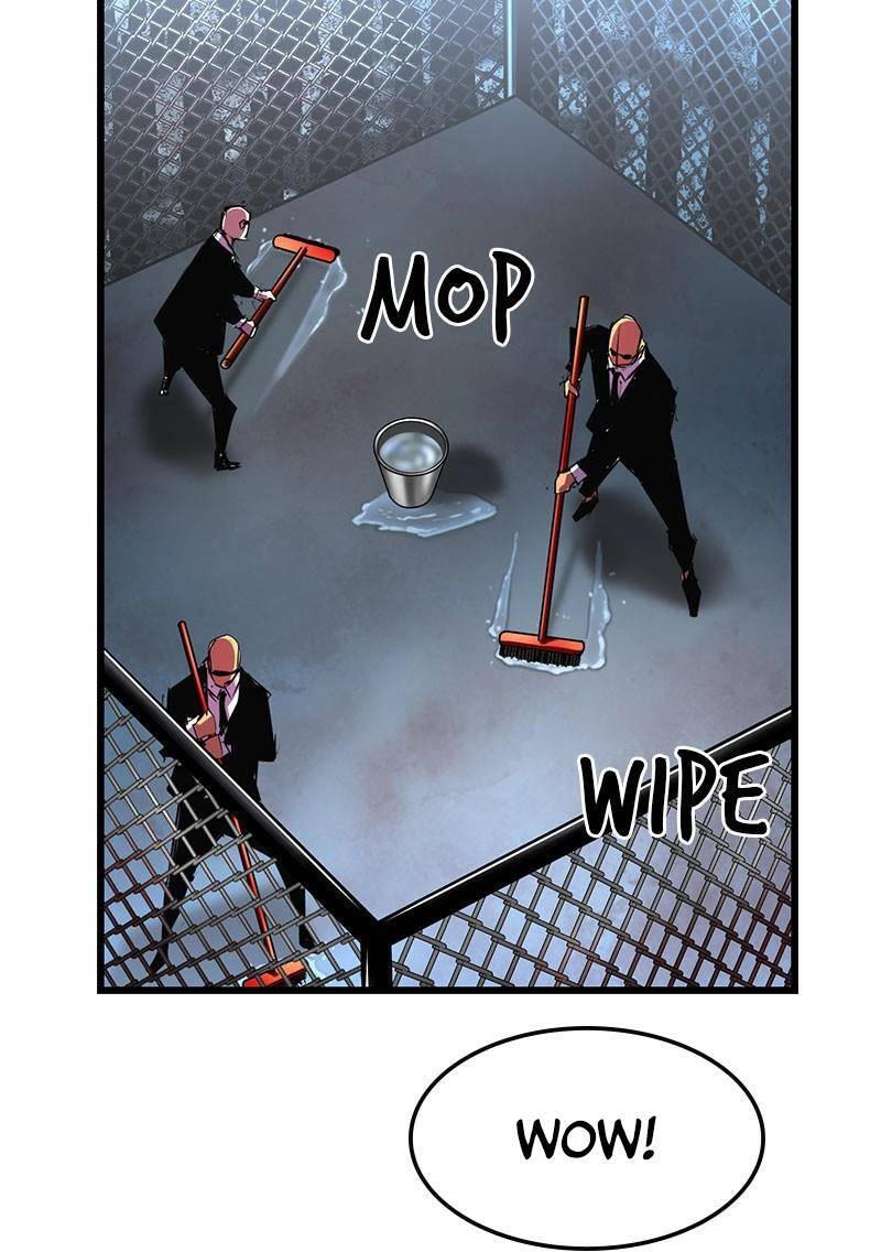 Phòng Gym Hanlim Chapter 61 - 77