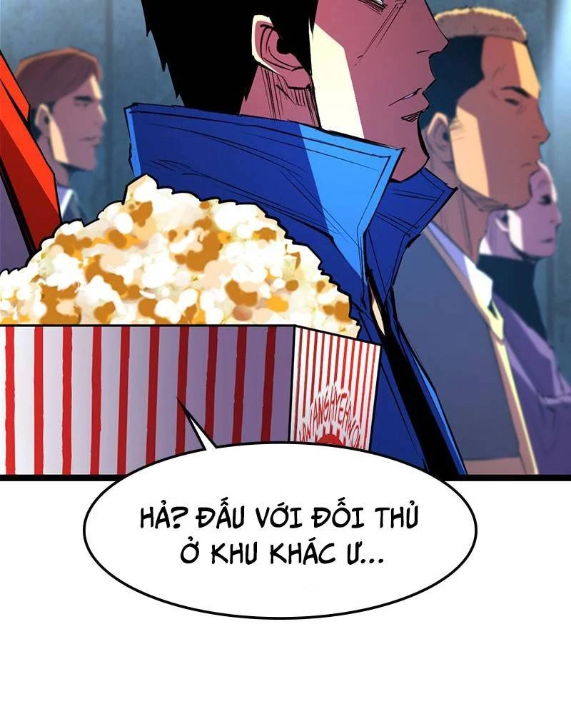 Phòng Gym Hanlim Chapter 61 - 81