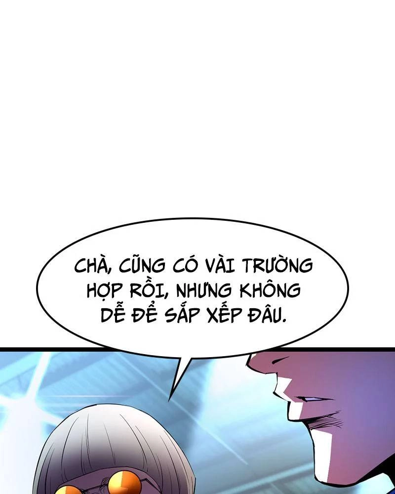 Phòng Gym Hanlim Chapter 61 - 82