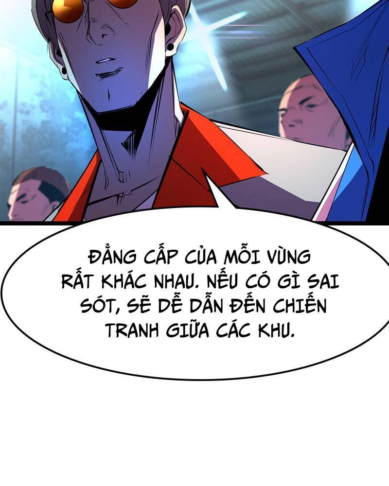 Phòng Gym Hanlim Chapter 61 - 83