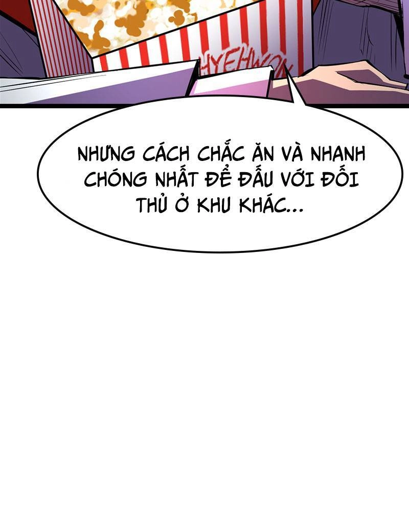 Phòng Gym Hanlim Chapter 61 - 85