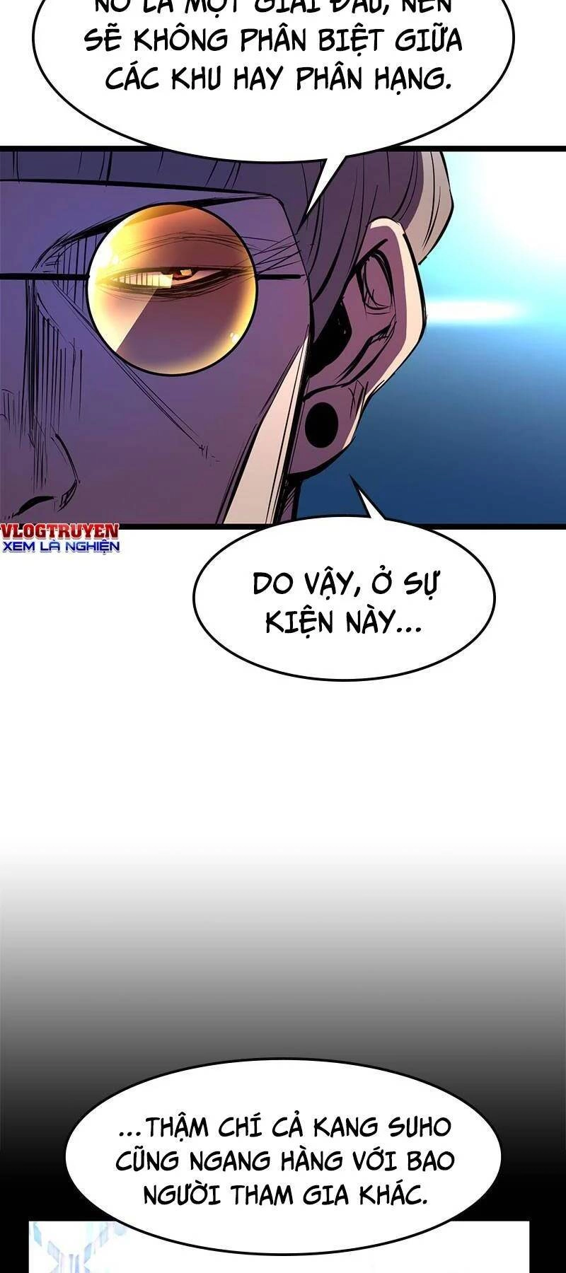 Phòng Gym Hanlim Chapter 61 - 94