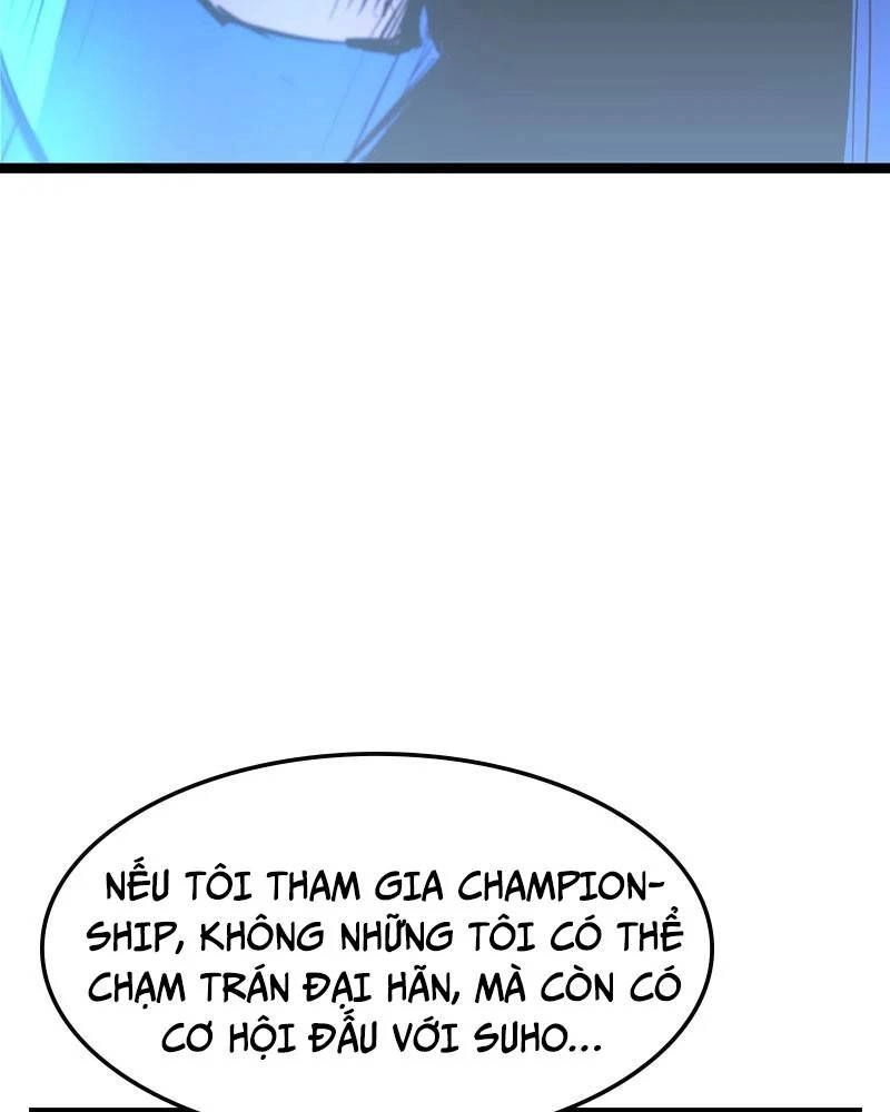 Phòng Gym Hanlim Chapter 61 - 104