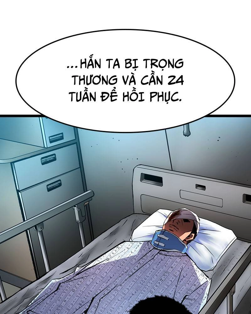 Phòng Gym Hanlim Chapter 61 - 111