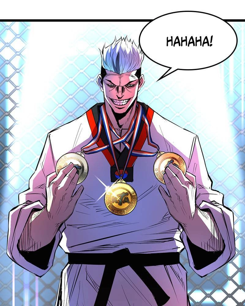 Phòng Gym Hanlim Chapter 61 - 132