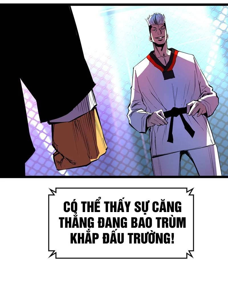 Phòng Gym Hanlim Chapter 62 - 4