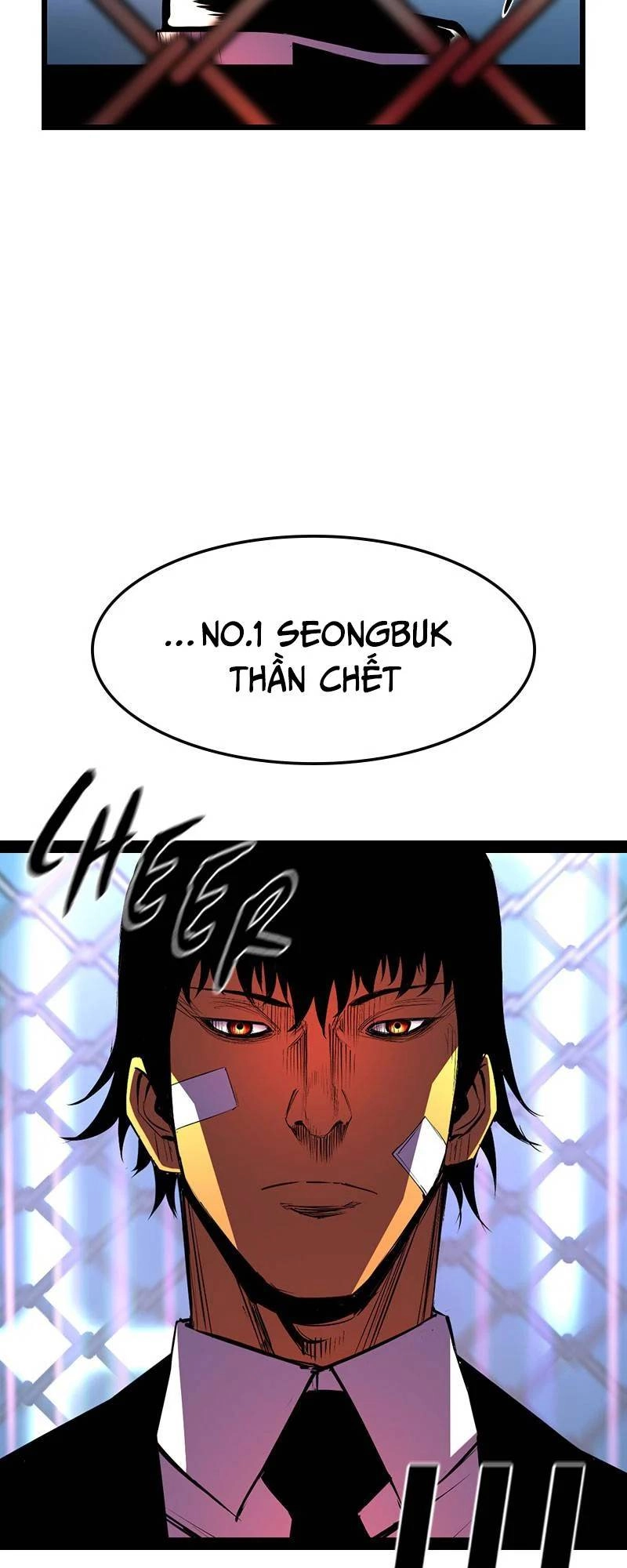 Phòng Gym Hanlim Chapter 62 - 8