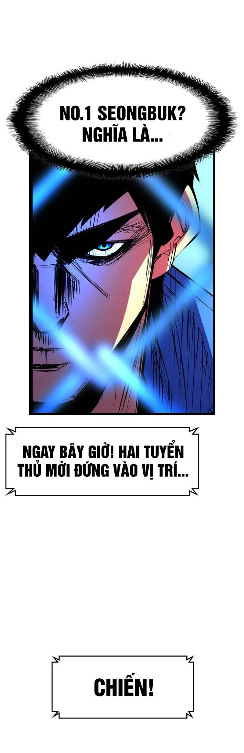 Phòng Gym Hanlim Chapter 62 - 9