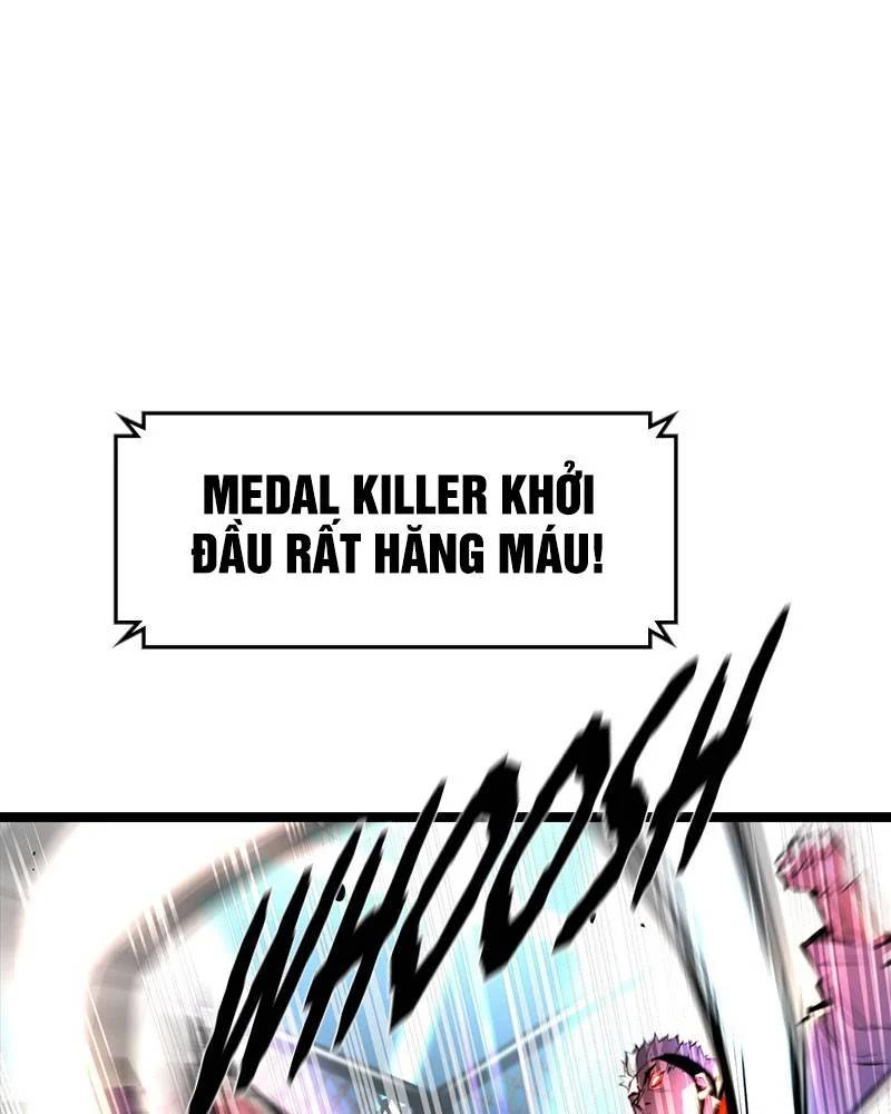 Phòng Gym Hanlim Chapter 62 - 13