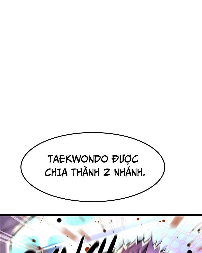 Phòng Gym Hanlim Chapter 62 - 43