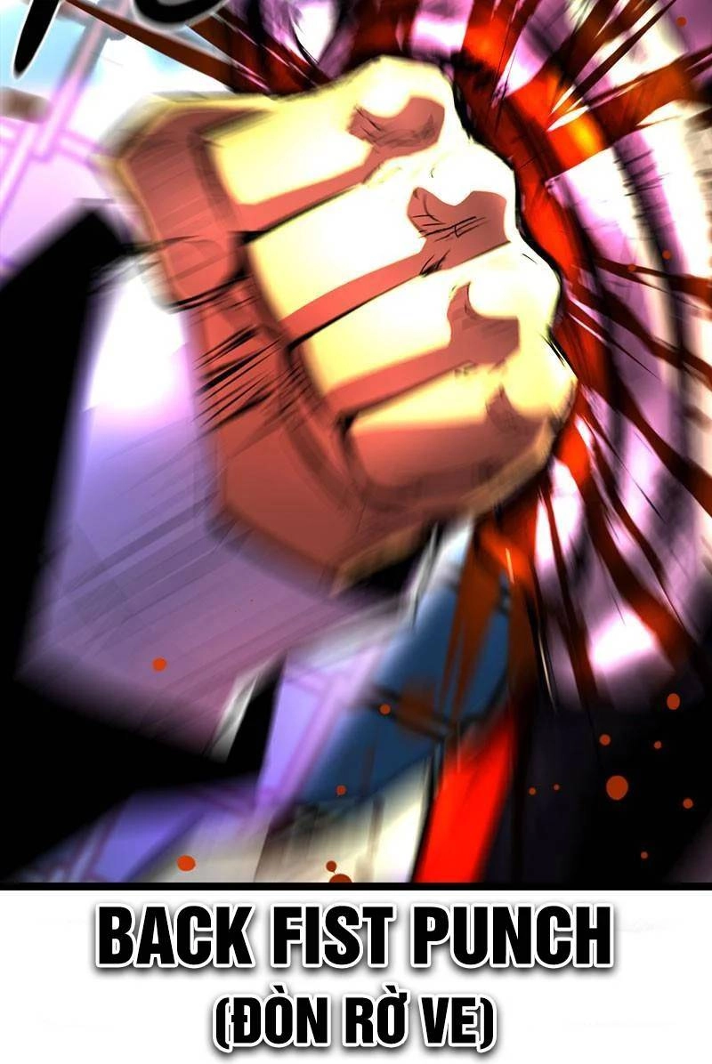 Phòng Gym Hanlim Chapter 62 - 48