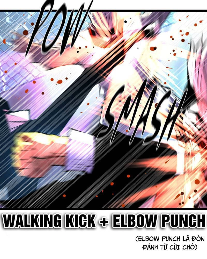 Phòng Gym Hanlim Chapter 62 - 50