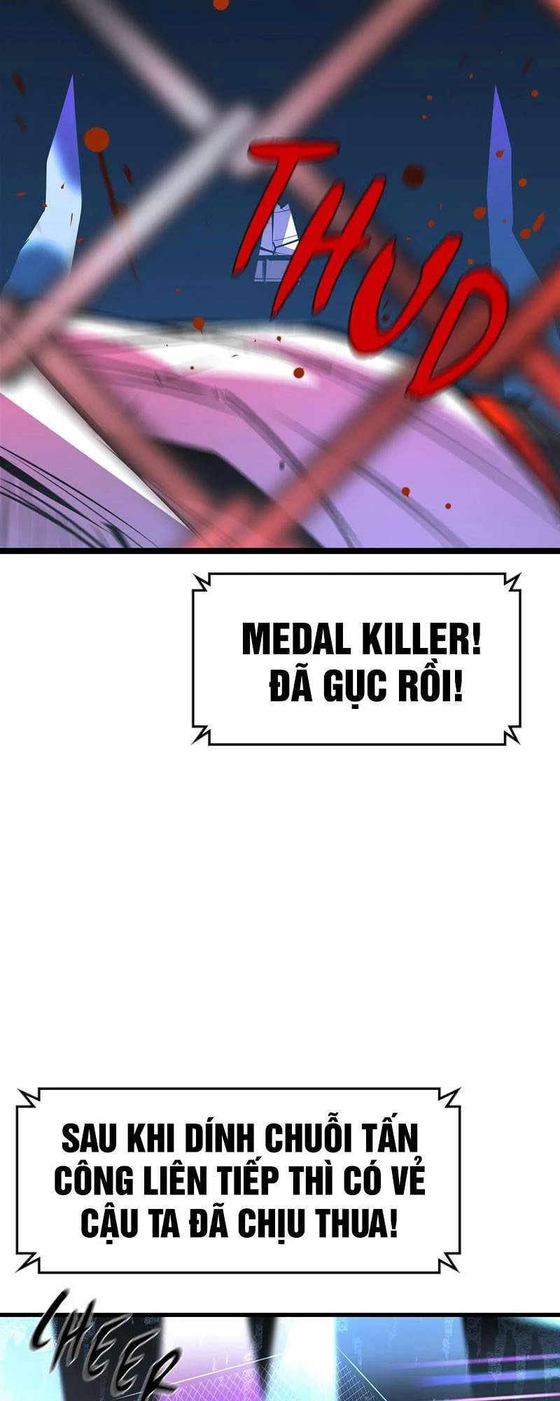 Phòng Gym Hanlim Chapter 62 - 59