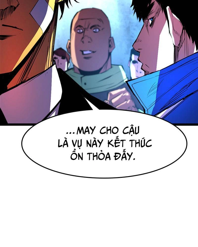 Phòng Gym Hanlim Chapter 62 - 69