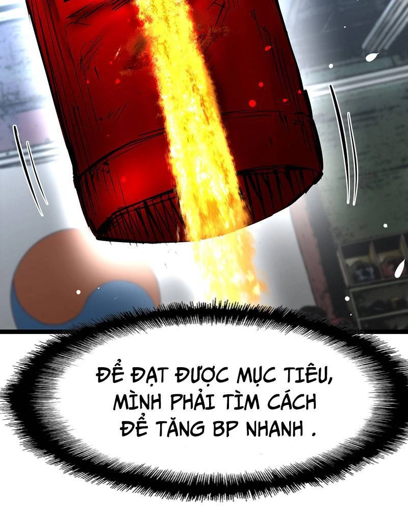 Phòng Gym Hanlim Chapter 62 - 91