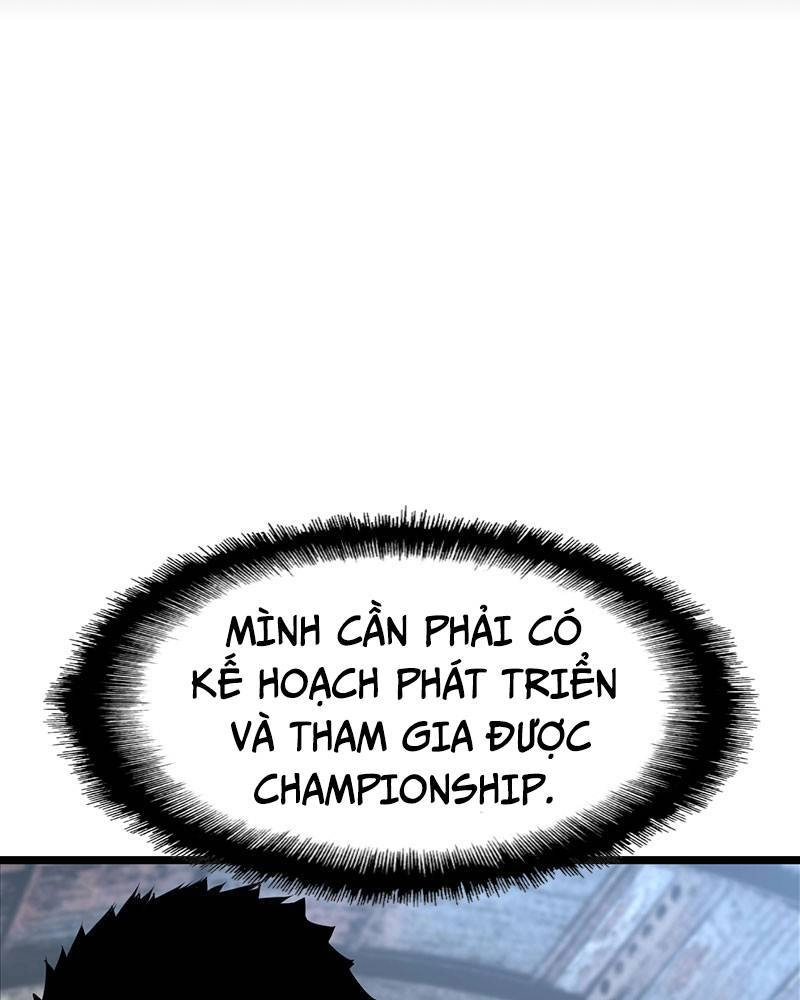 Phòng Gym Hanlim Chapter 62 - 94