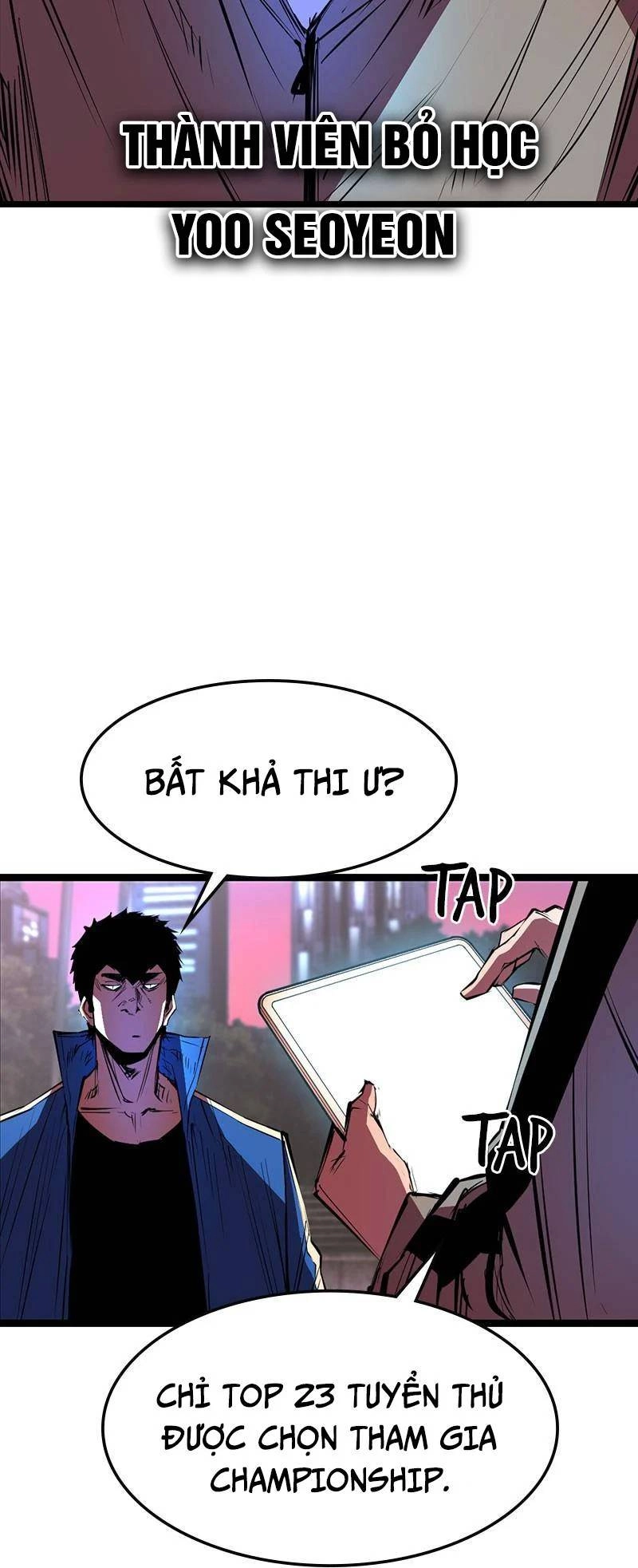 Phòng Gym Hanlim Chapter 62 - 102