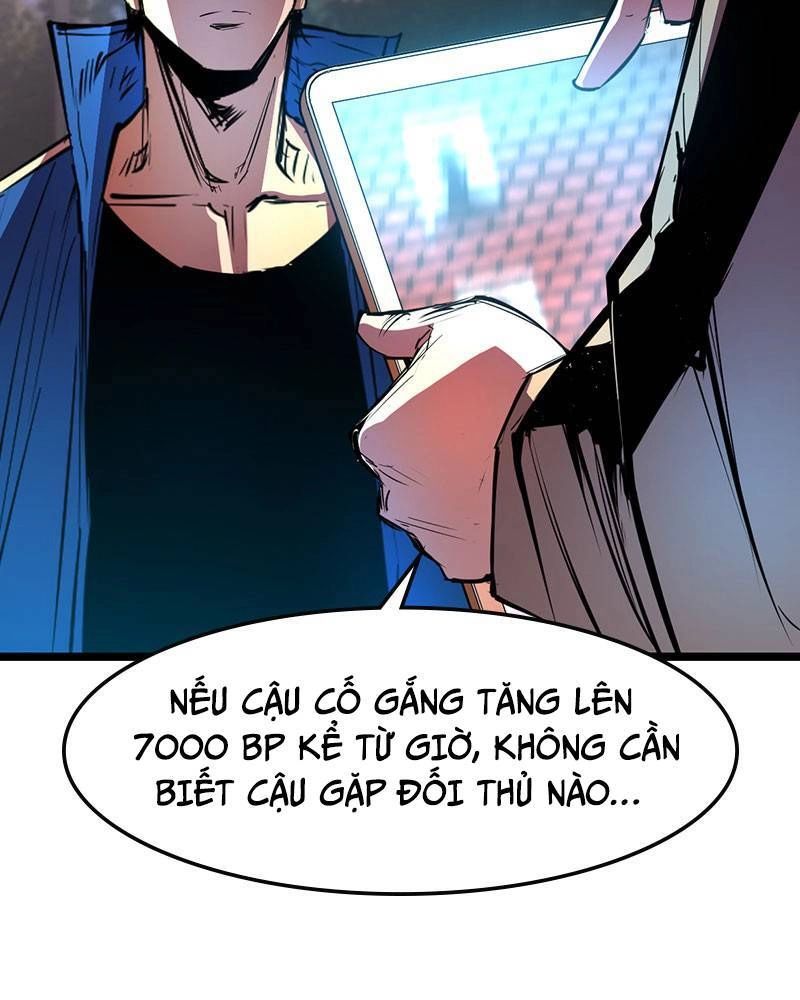 Phòng Gym Hanlim Chapter 62 - 106