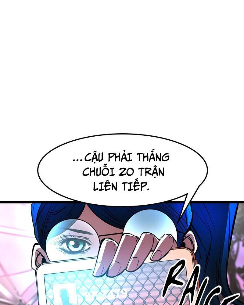 Phòng Gym Hanlim Chapter 62 - 107