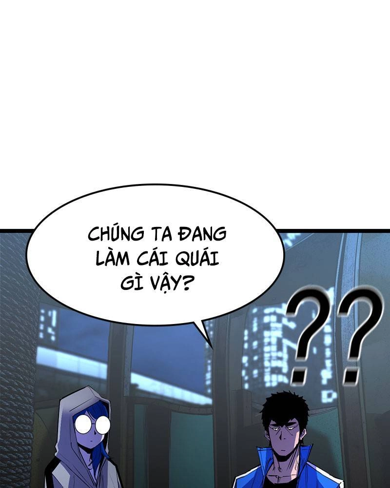 Phòng Gym Hanlim Chapter 63 - 3