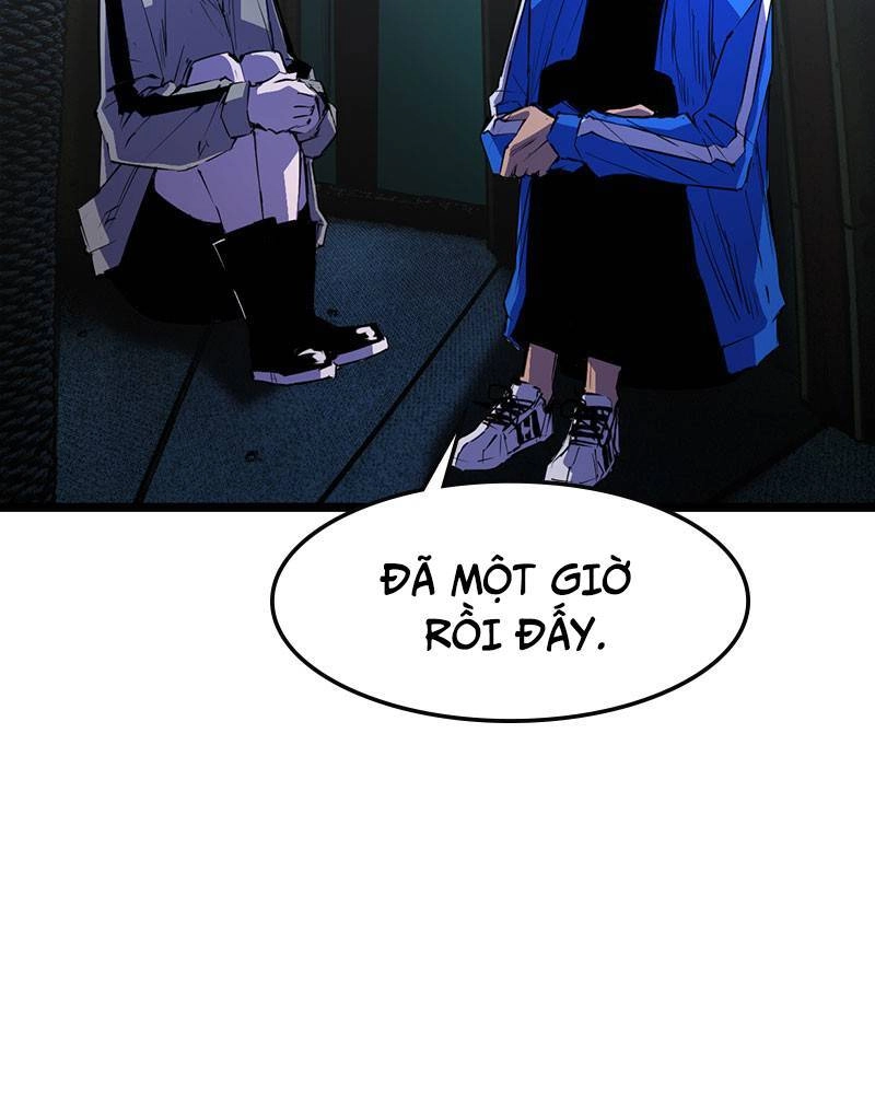 Phòng Gym Hanlim Chapter 63 - 4