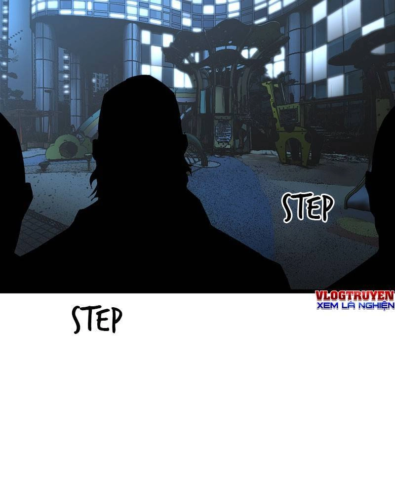 Phòng Gym Hanlim Chapter 63 - 7